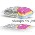 Vacuum bag for clothes,can save 75% space,with high qulity